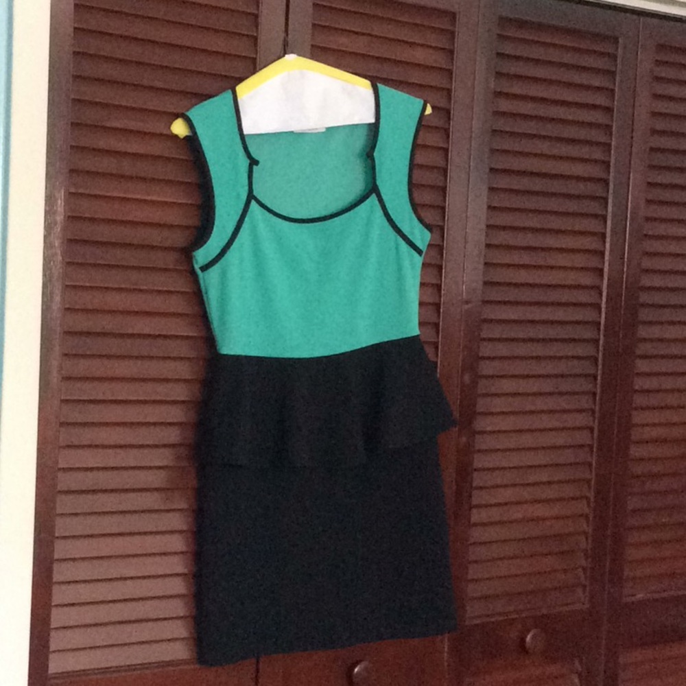 Junior Dresses